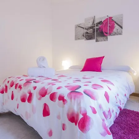La Casita Del árbol Apartamento
